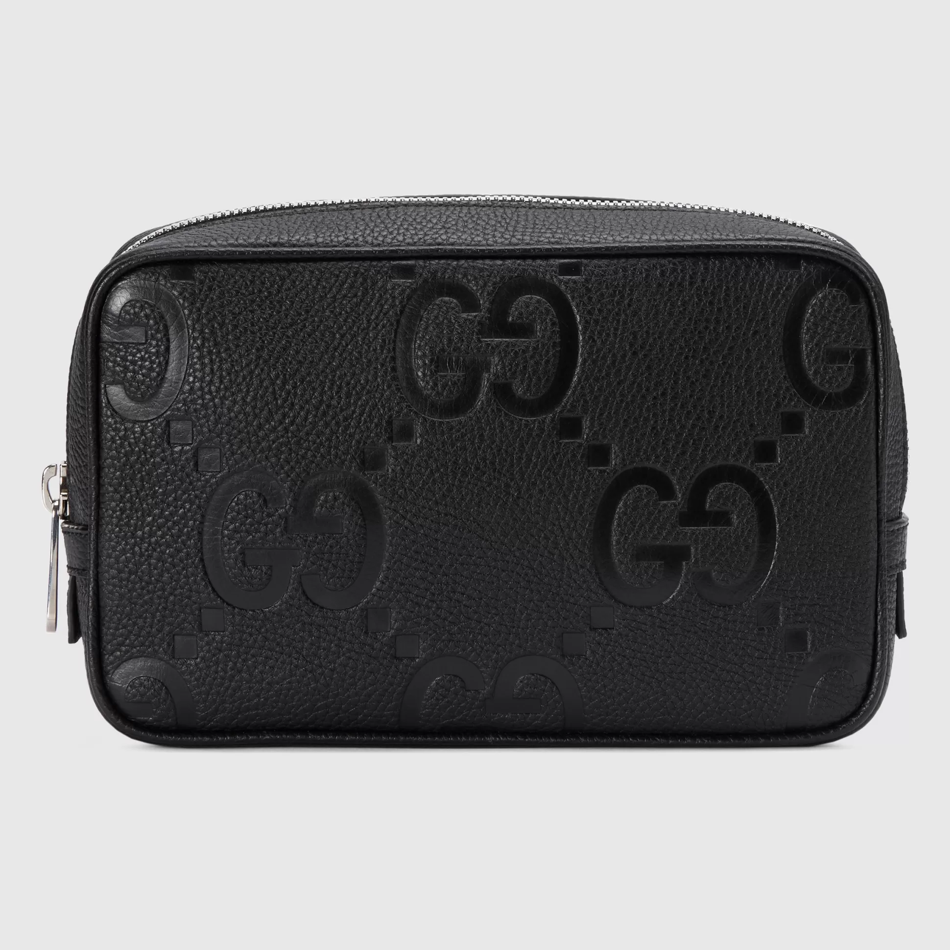 GUCCI Jumbo Gg Toiletry Case-Men Accessories