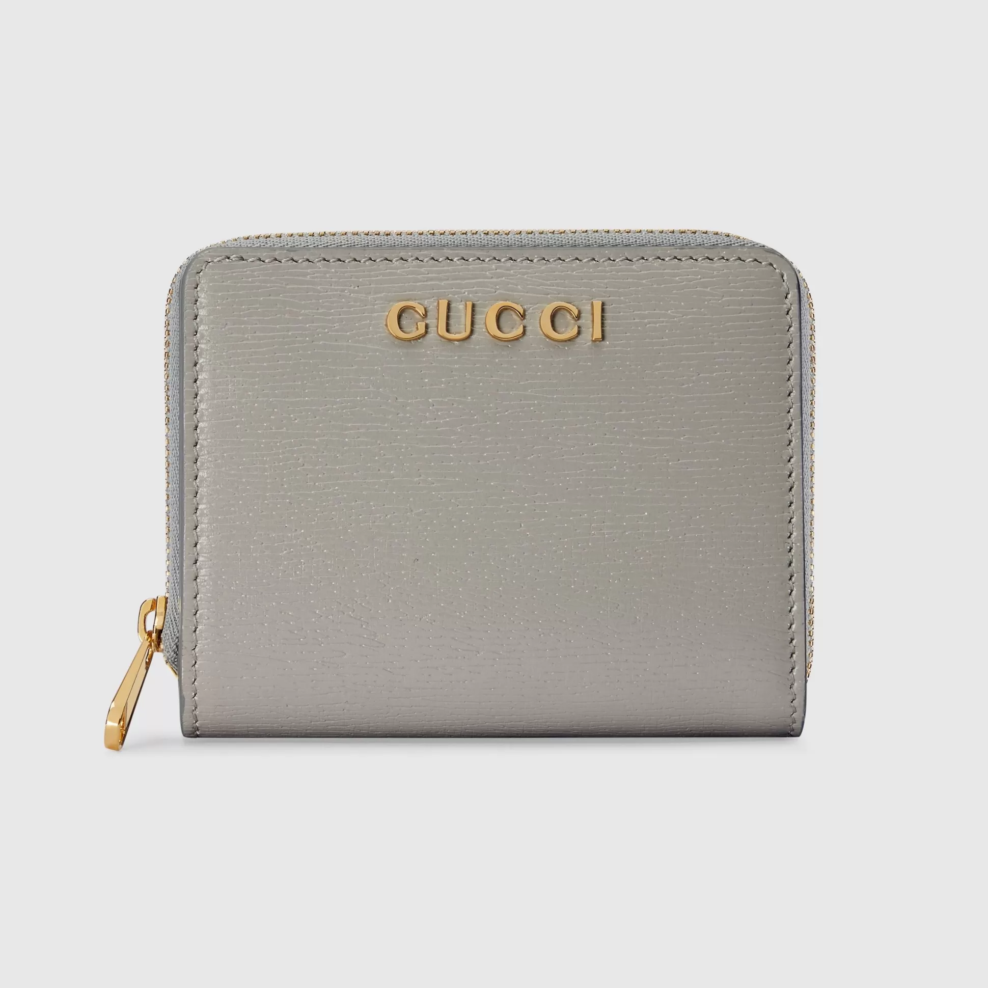 GUCCI Mini Wallet With Script-Women Card Holders & Small Accessories