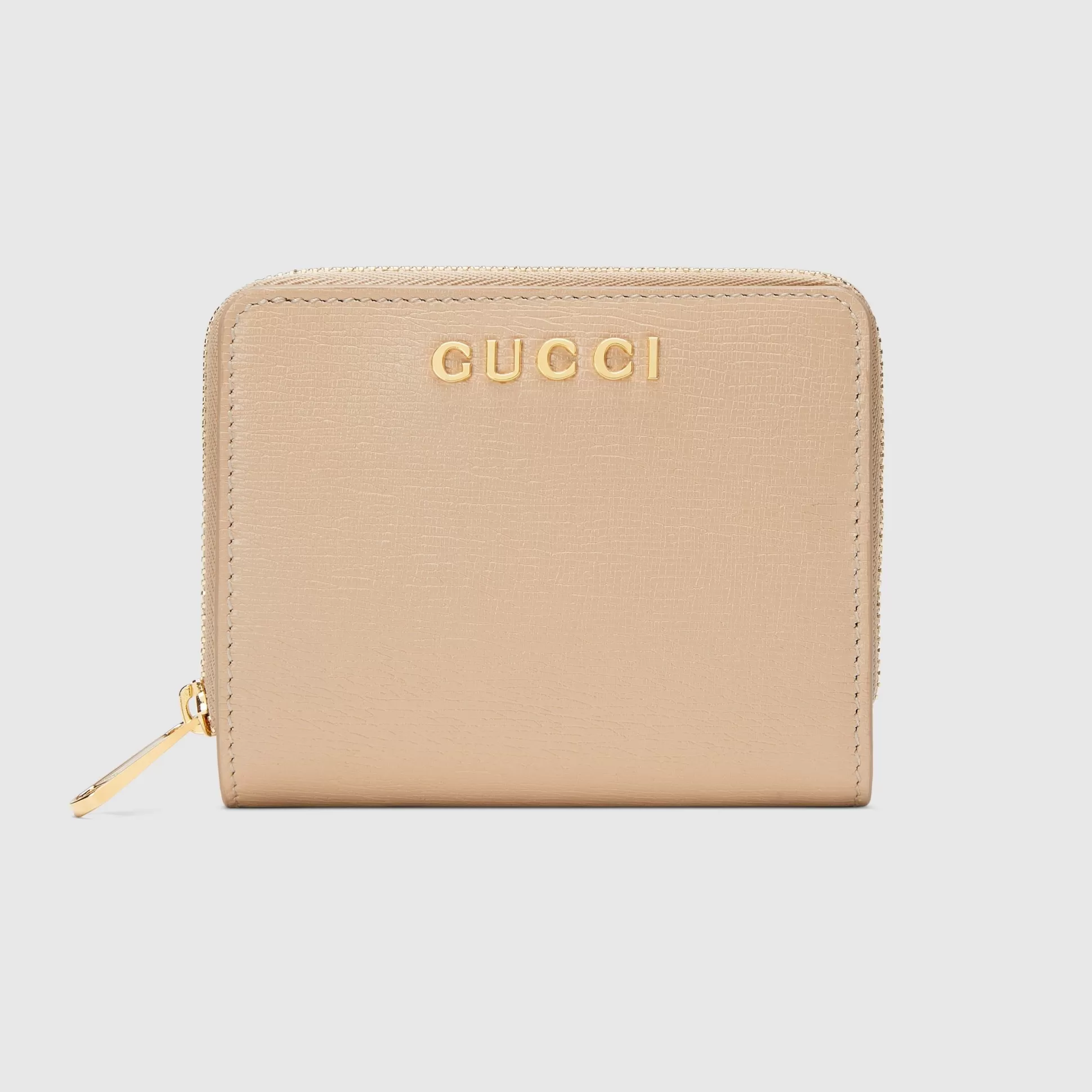 GUCCI Mini Wallet With Script-Women Card Holders & Small Accessories