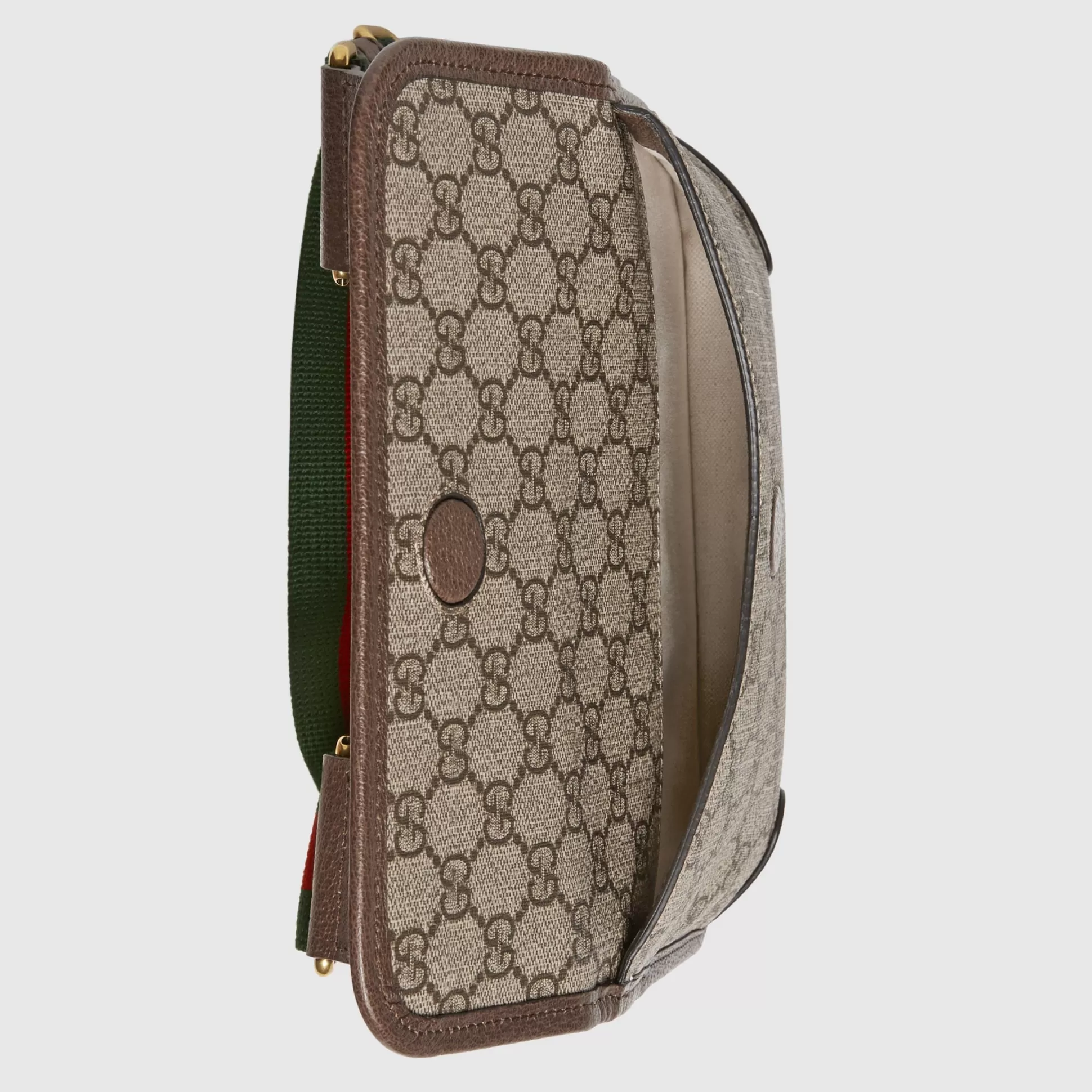 GUCCI Neo Vintage Small Messenger Bag-Men Small Bags