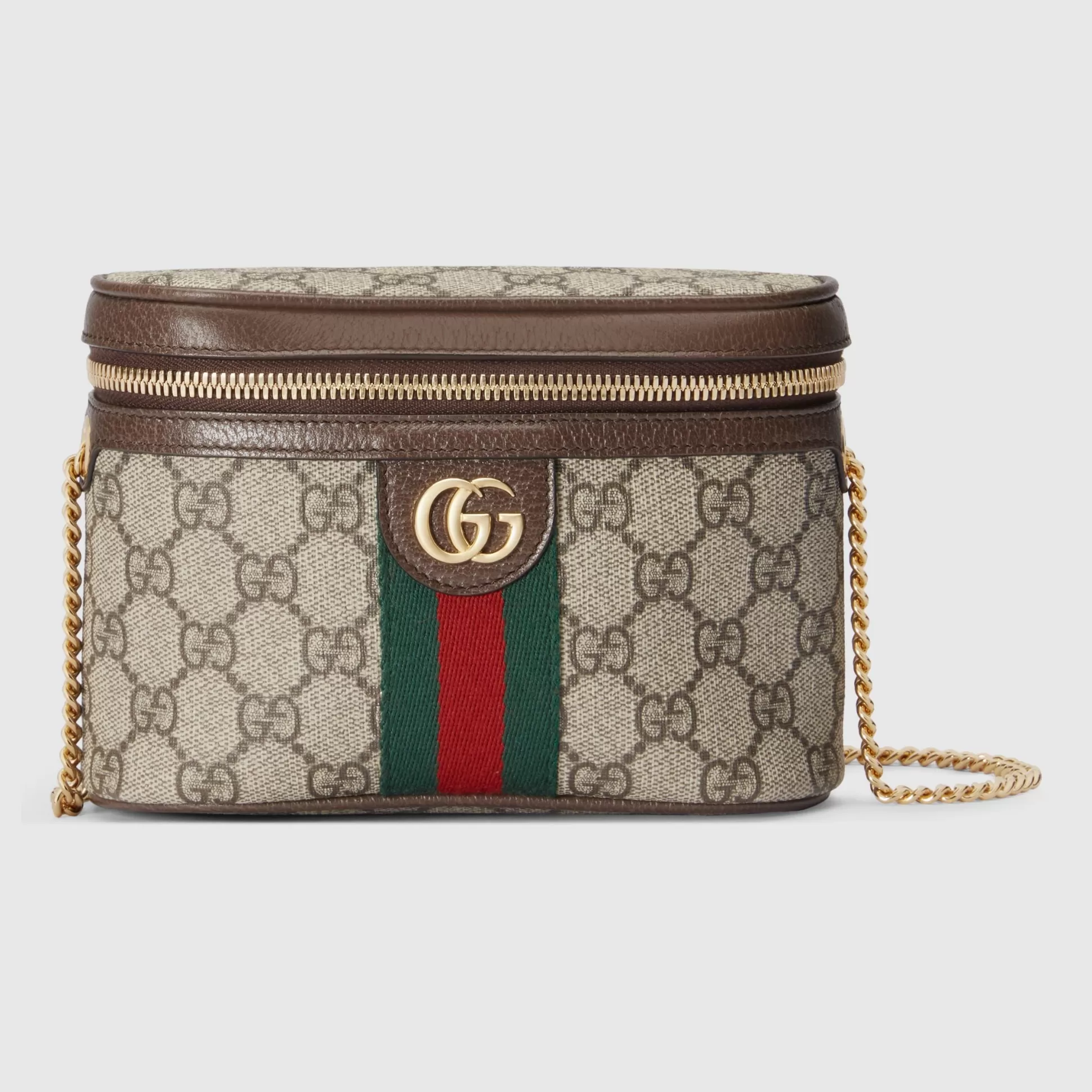 GUCCI Ophidia Gg Belt Bag-Women Backpacks & Belt Bags