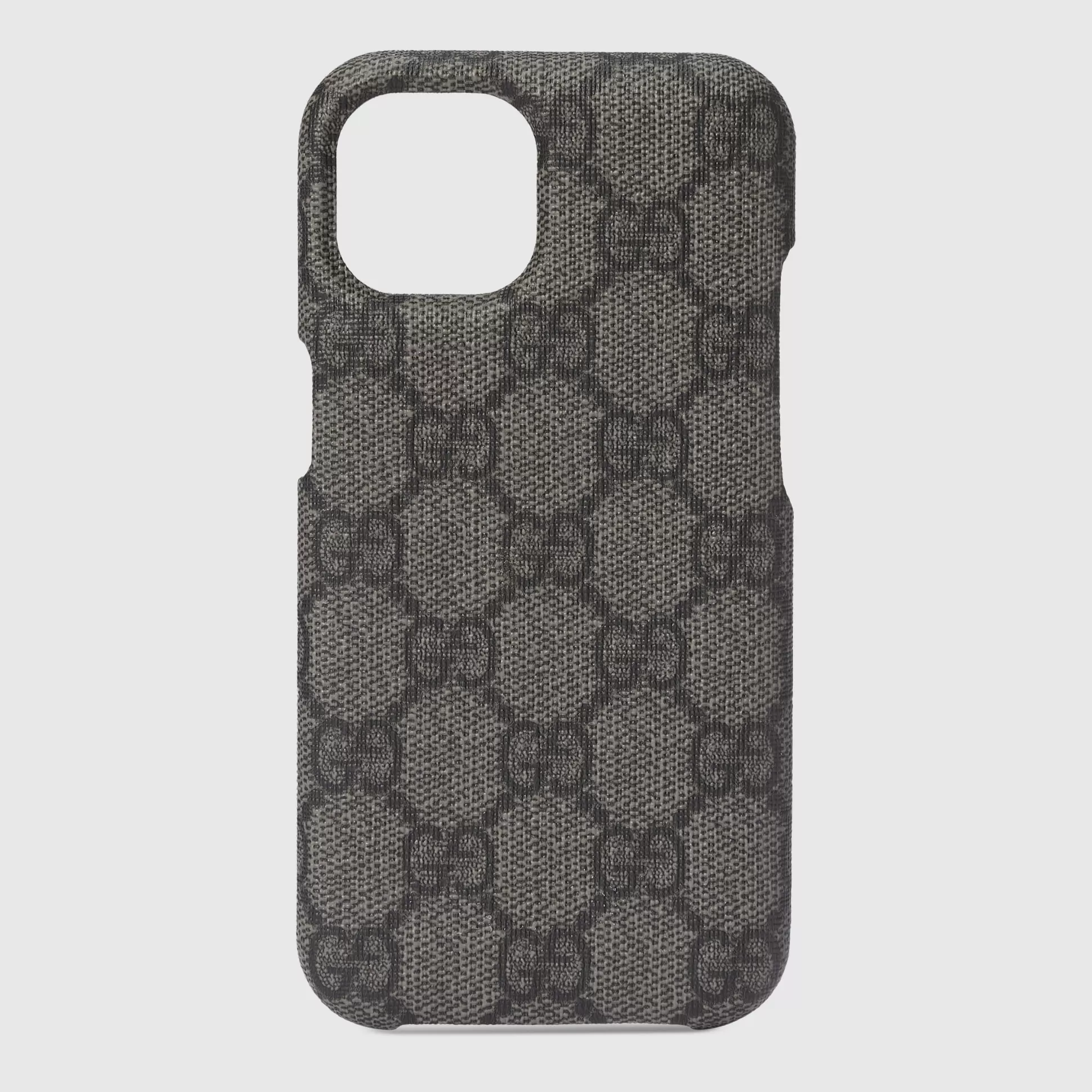 GUCCI Ophidia Gg Iphone 15 Case-Men Tech Accessories