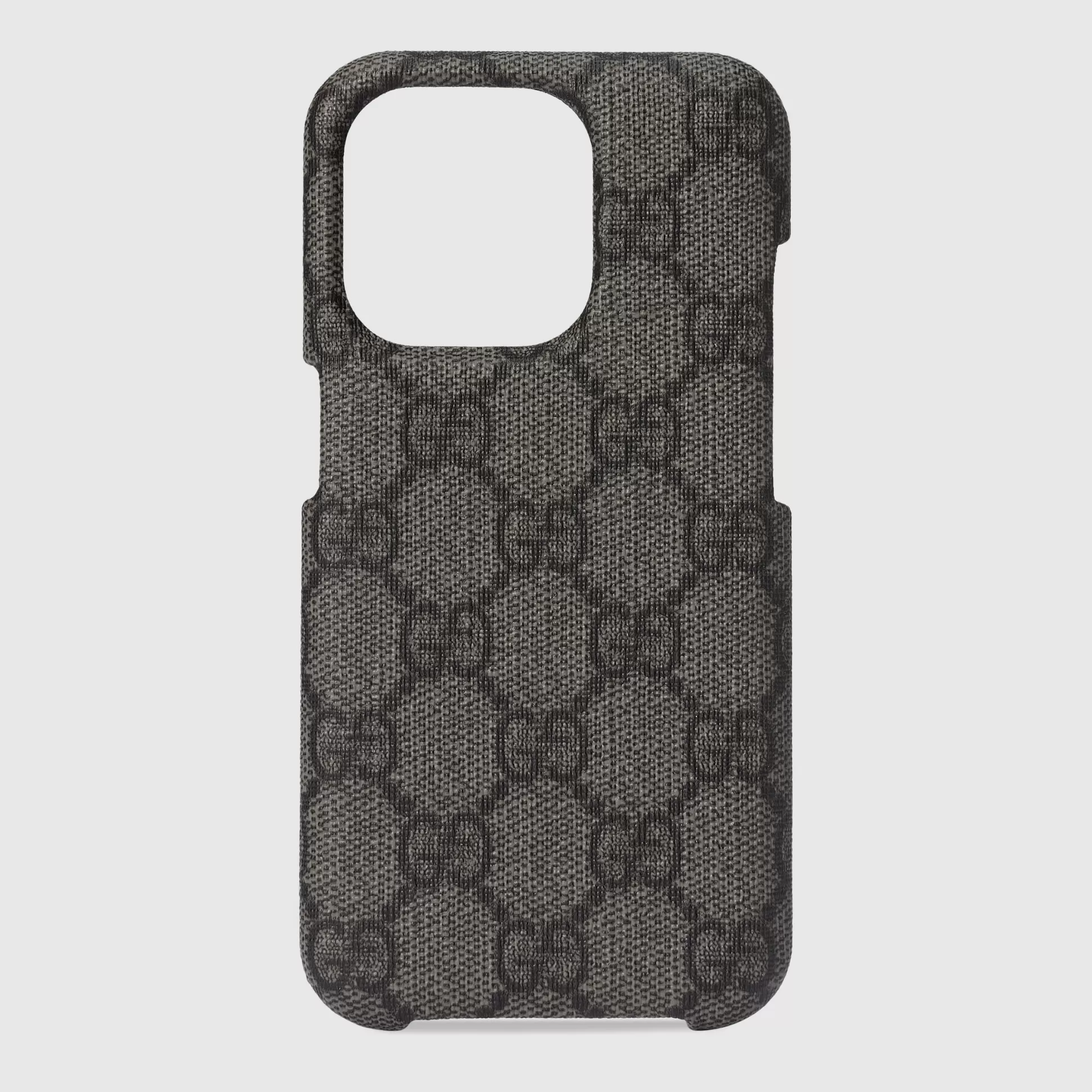 GUCCI Ophidia Gg Iphone 15 Pro Case-Men Tech Accessories