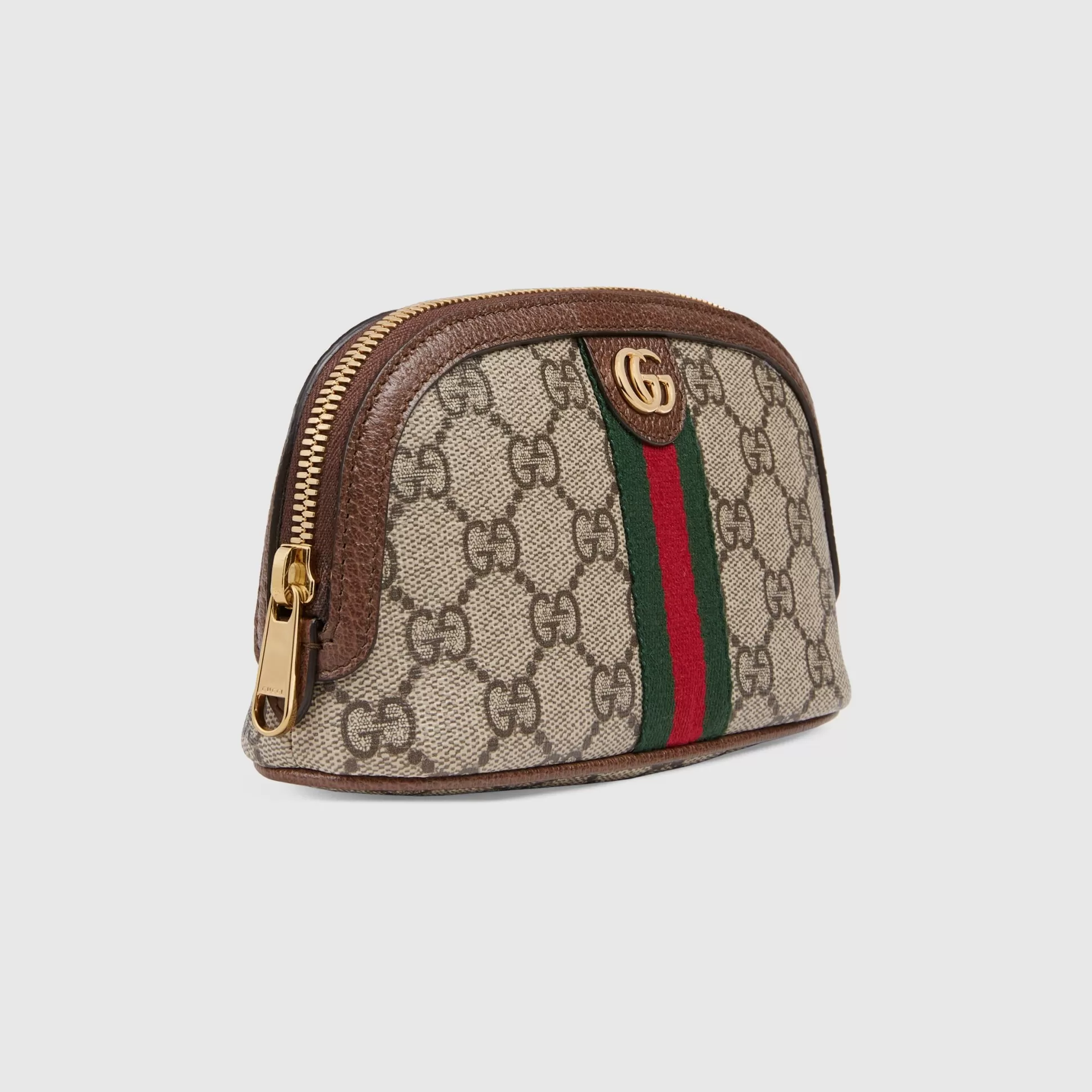 GUCCI Ophidia Gg Medium Cosmetic Case-Men Accessories