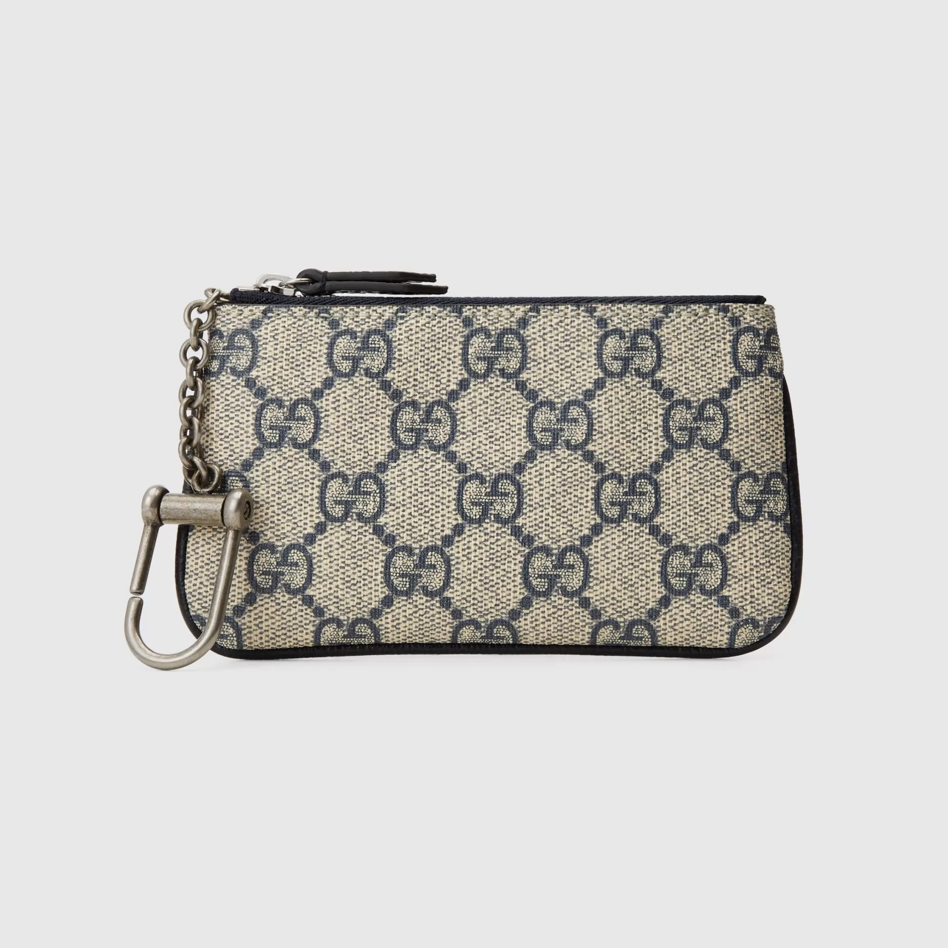 GUCCI Ophidia Key Case-Women Card Holders & Small Accessories