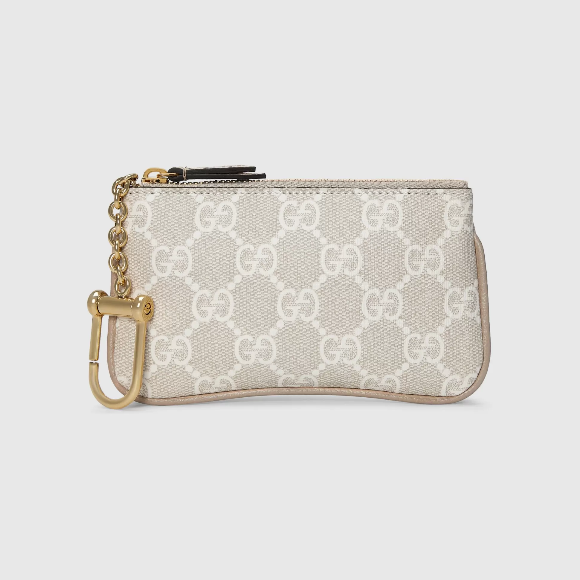 GUCCI Ophidia Key Case-Women Card Holders & Small Accessories