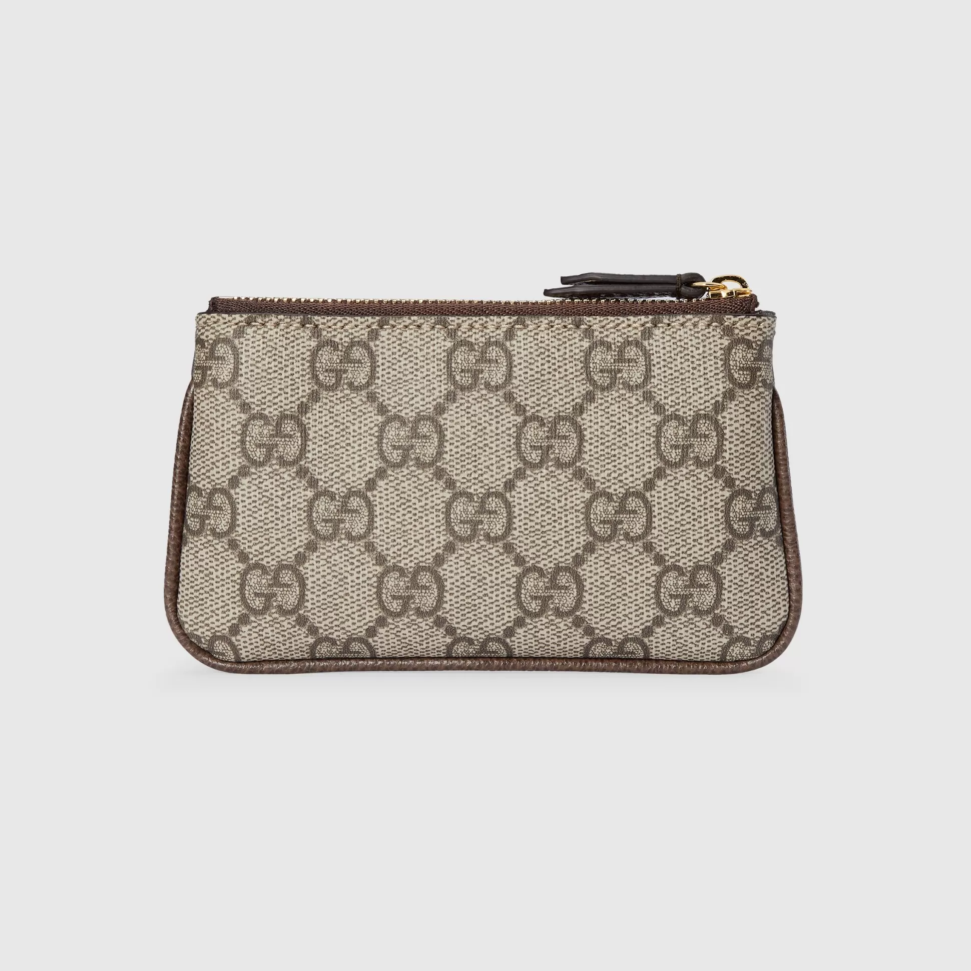 GUCCI Ophidia Key Case-Women Card Holders & Small Accessories