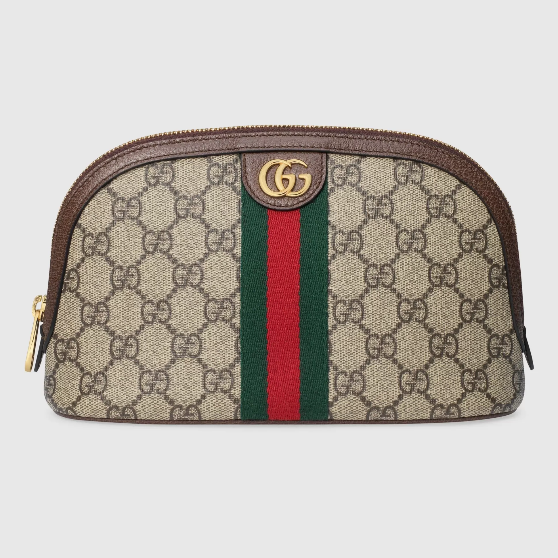 GUCCI Ophidia Large Cosmetic Case-Men Accessories