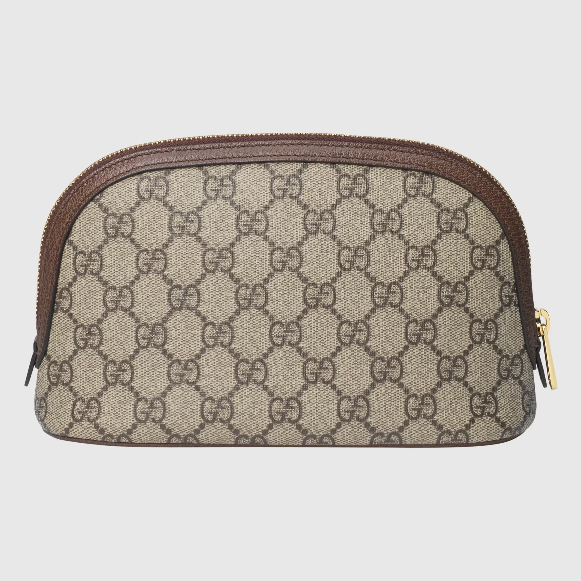 GUCCI Ophidia Large Cosmetic Case-Men Accessories