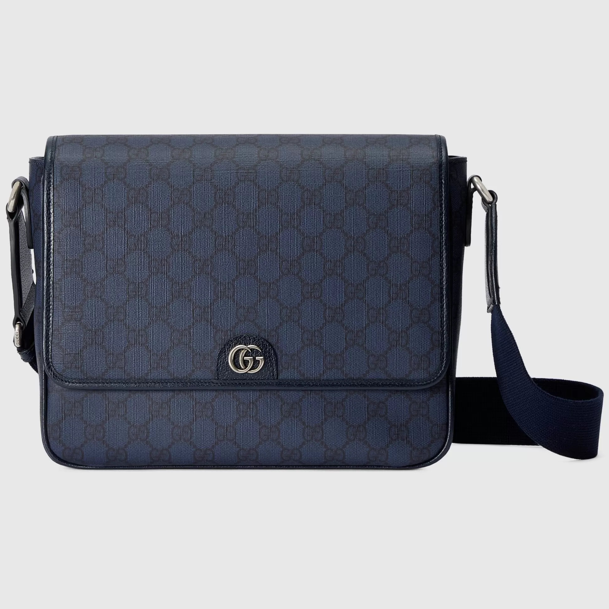 GUCCI Ophidia Medium Messenger Bag-Men Messenger & Crossbody Bags