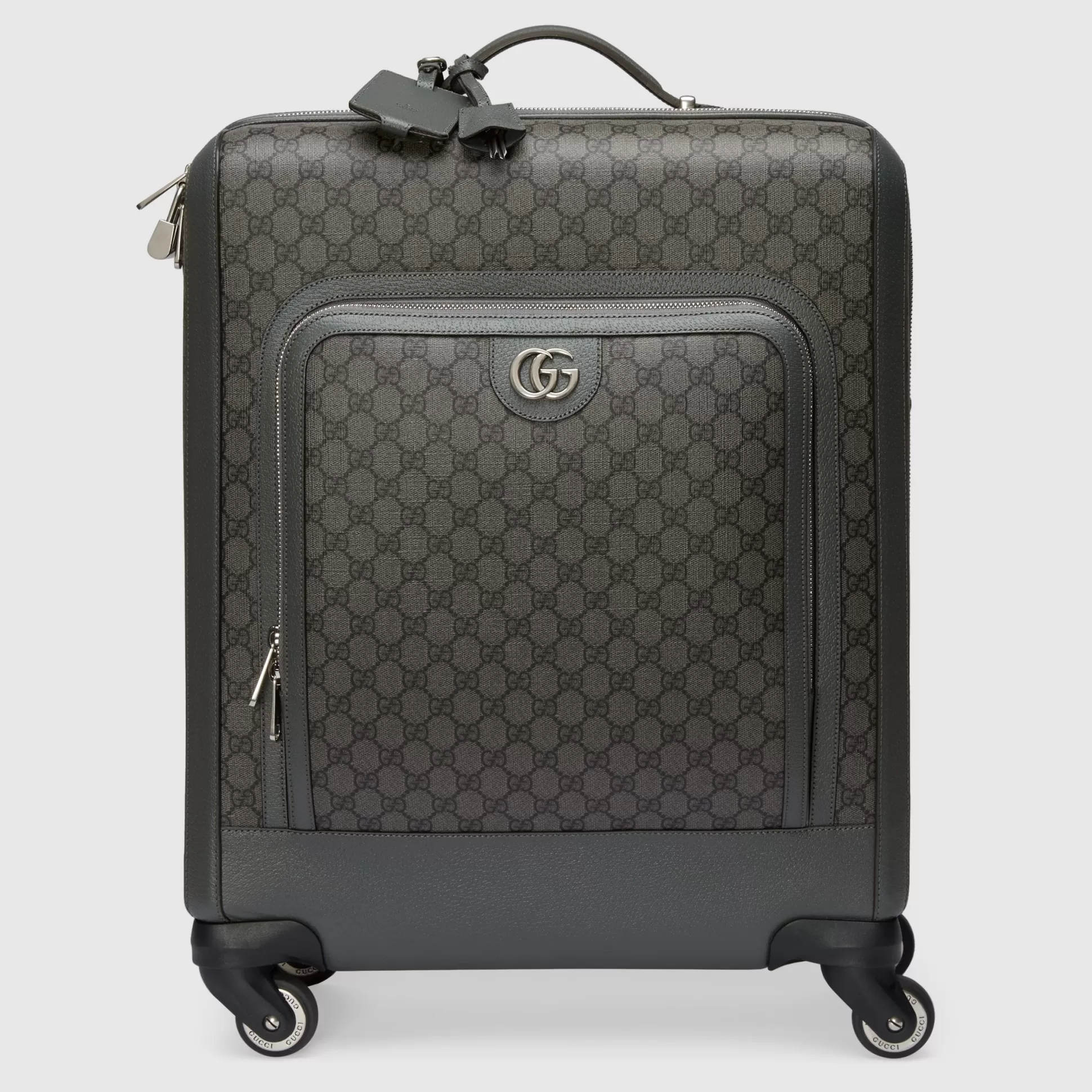 GUCCI Ophidia Small Cabin Trolley-Men Trolleys