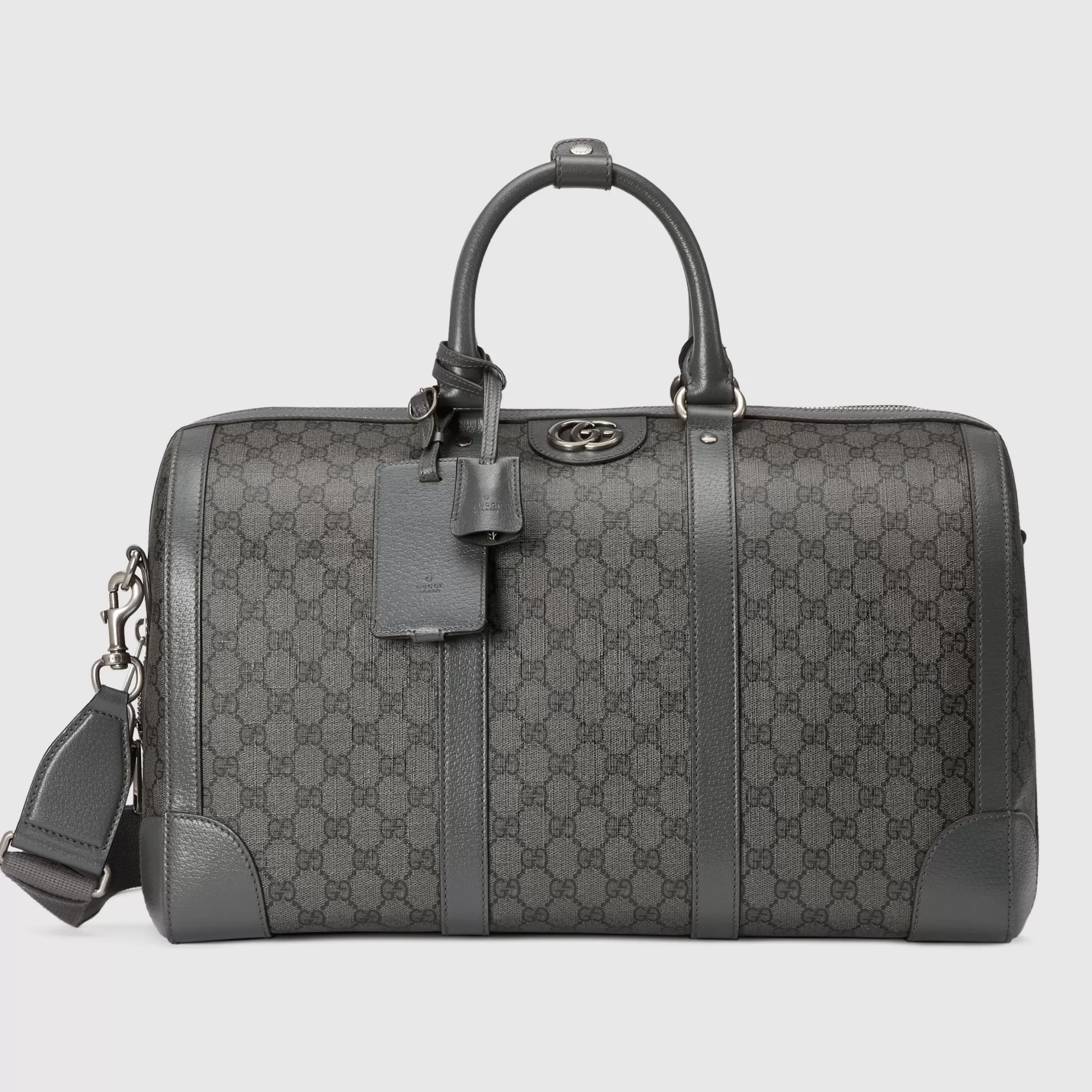 GUCCI Ophidia Small Duffle Bag-Men Weekend & Duffle Bags