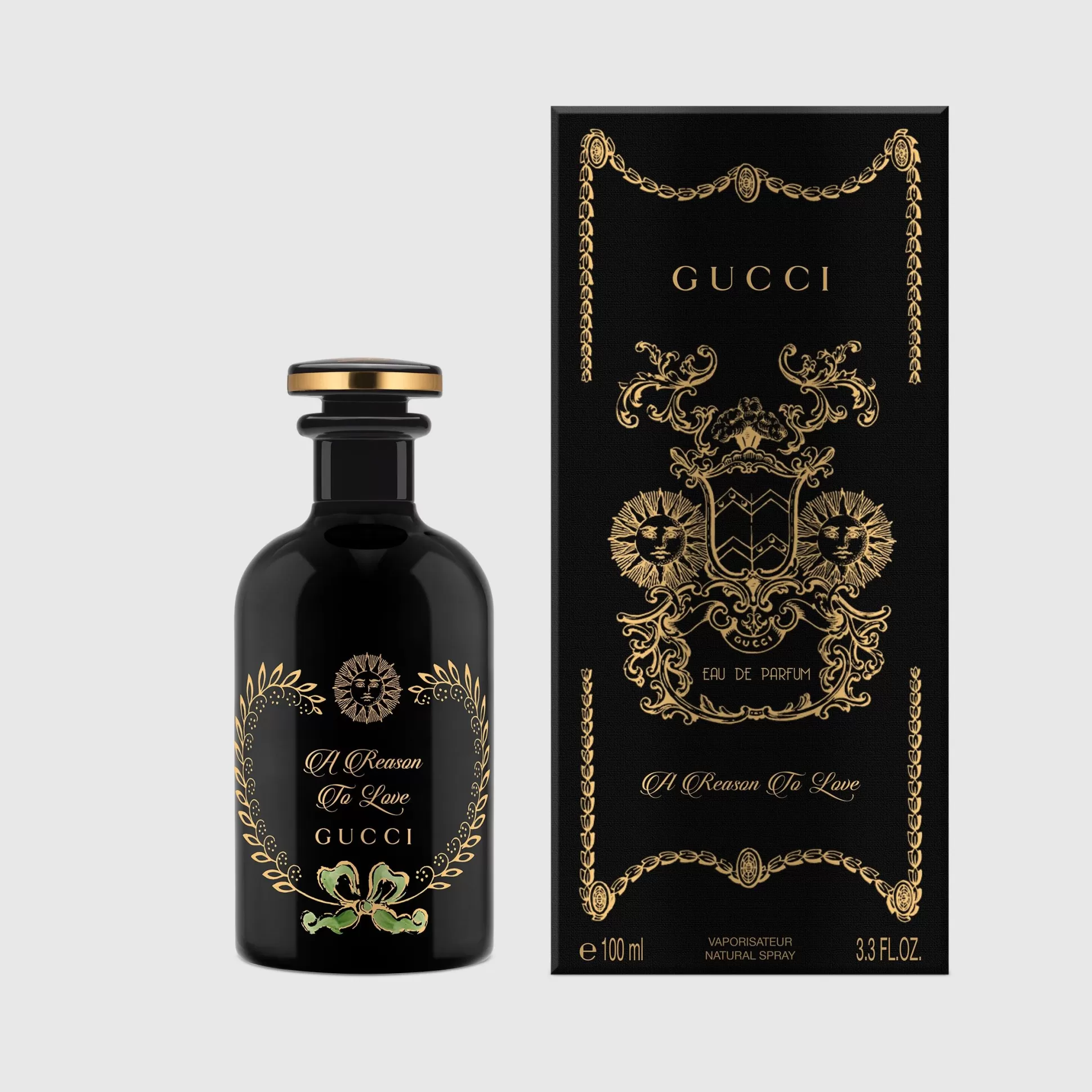 GUCCI The Alchemist'S Garden, A Reason To Love, 100Ml, Eau De Parfum- Men'S Fragrances