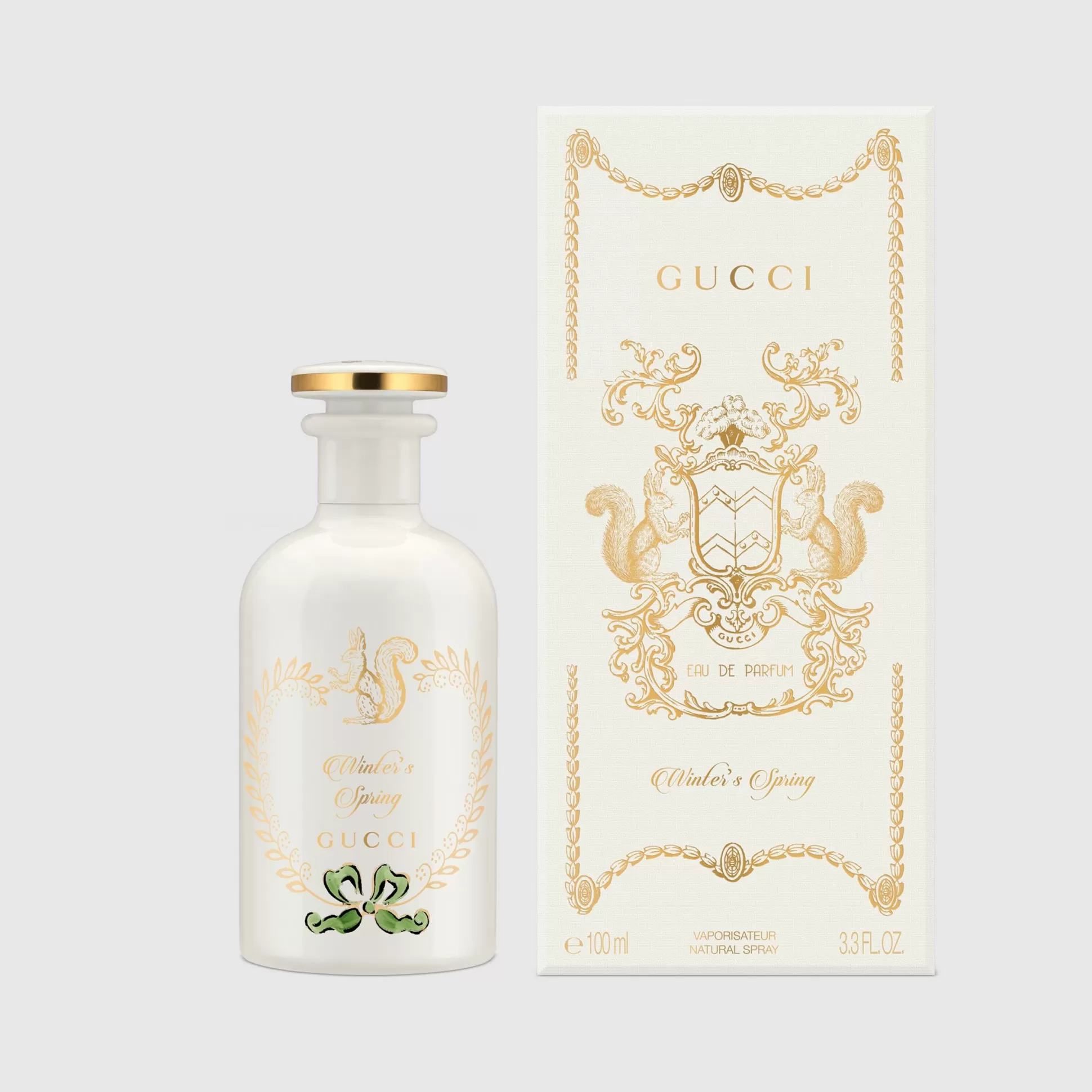 GUCCI The Alchemist'S Garden, Winter'S Spring, 100Ml, Eau De Parfum- Men'S Fragrances