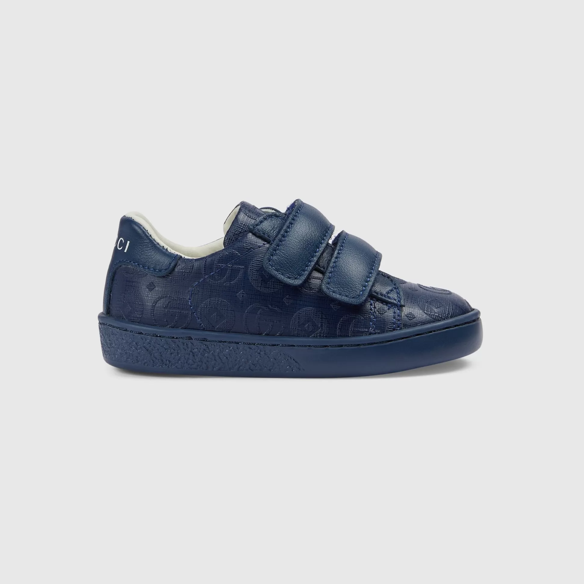 GUCCI Toddler Ace Sneaker-Children Toddler Shoes (20-26)