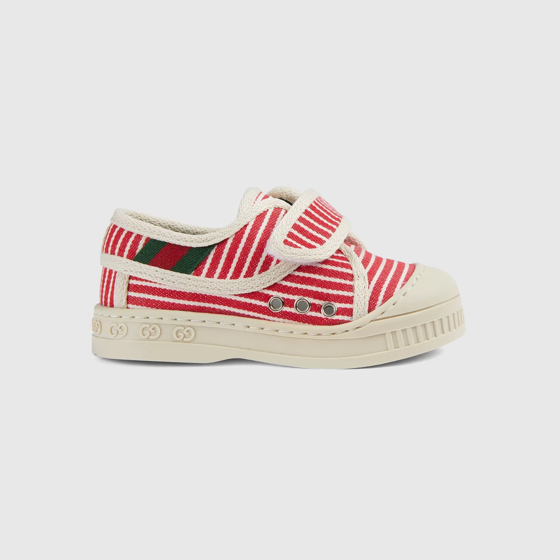 GUCCI Toddler Tennis 1977 Sneaker-Children Toddler Shoes (20-26)