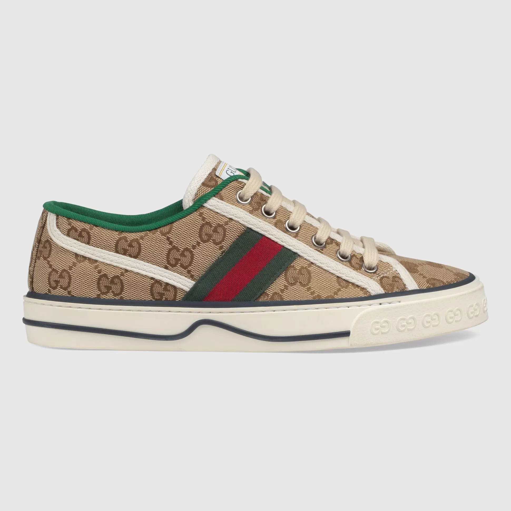 GUCCI Women'S Gg Tennis 1977 Sneaker-Women Sneakers