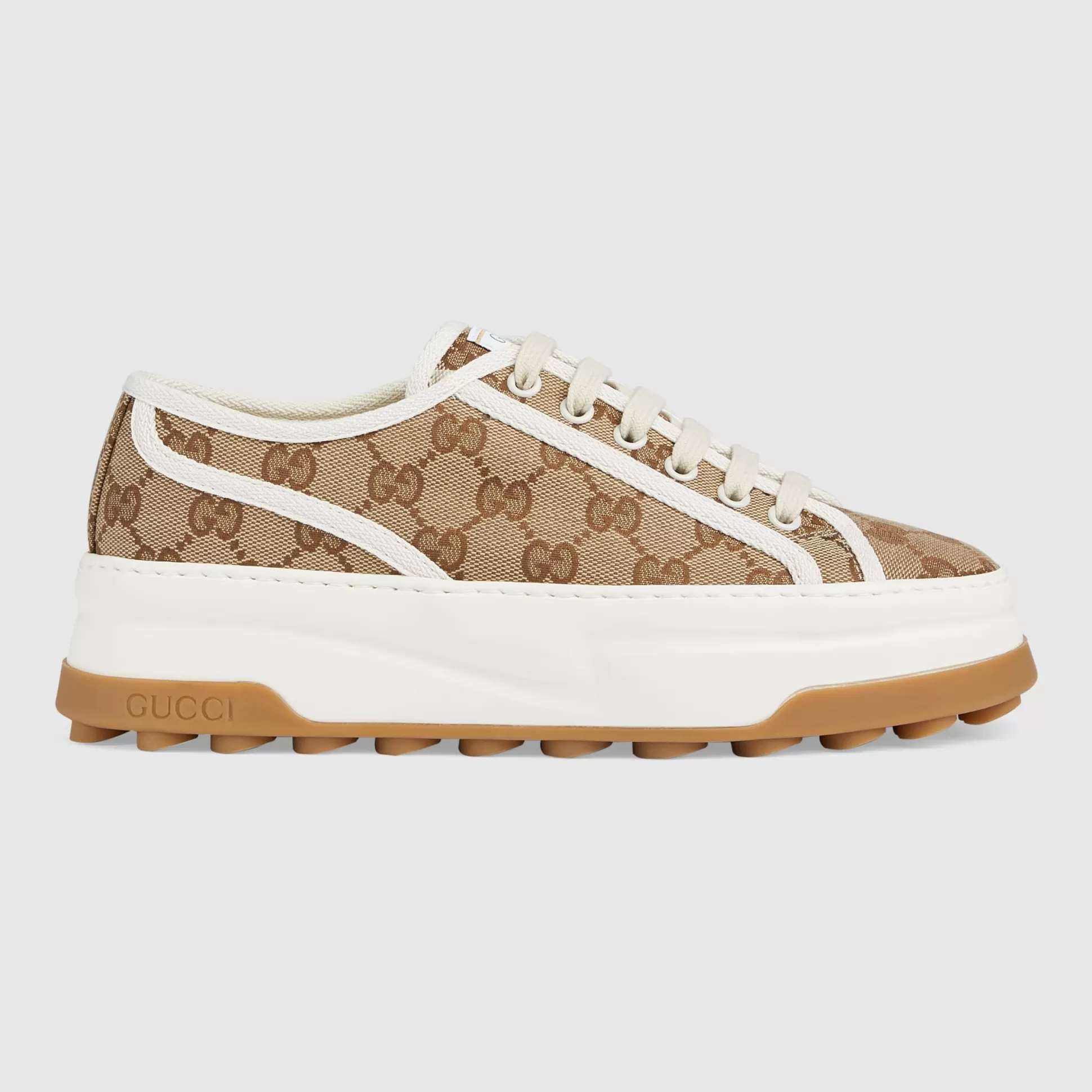 GUCCI Women'S Gg Sneaker-Women Sneakers