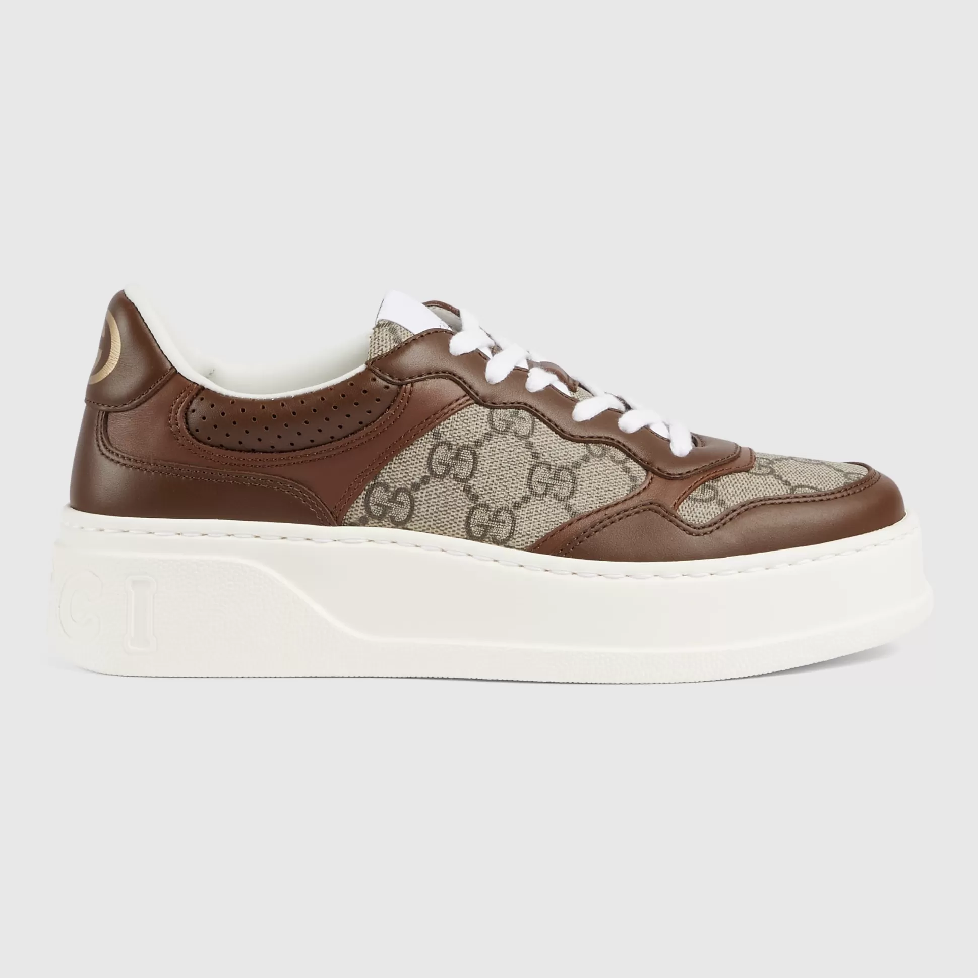 GUCCI Women'S Gg Sneaker-Women Sneakers