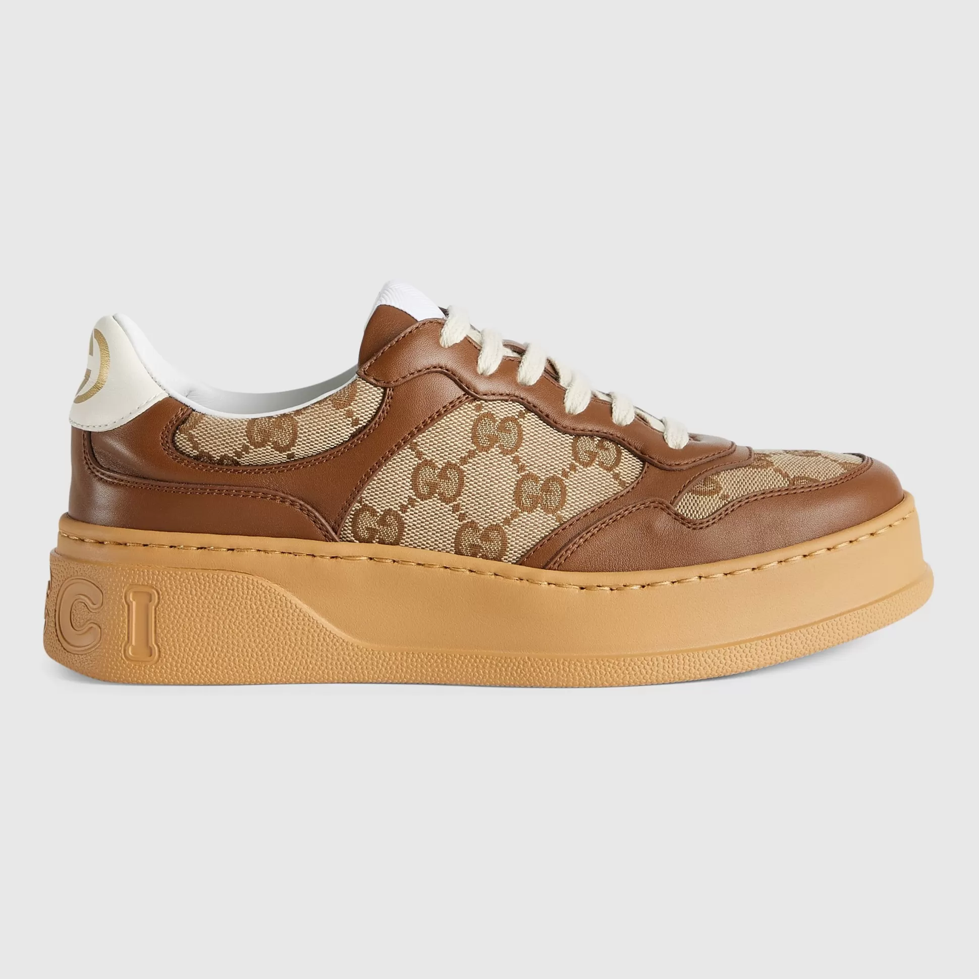 GUCCI Women'S Gg Sneaker-Women Sneakers