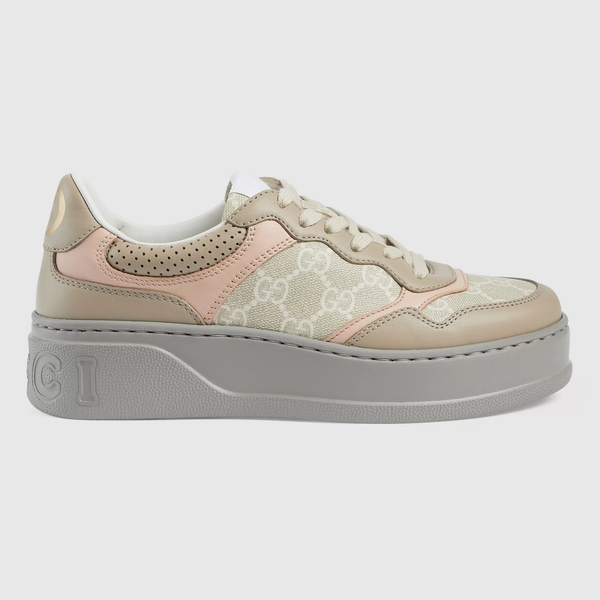 GUCCI Women'S Gg Sneaker-Women Sneakers