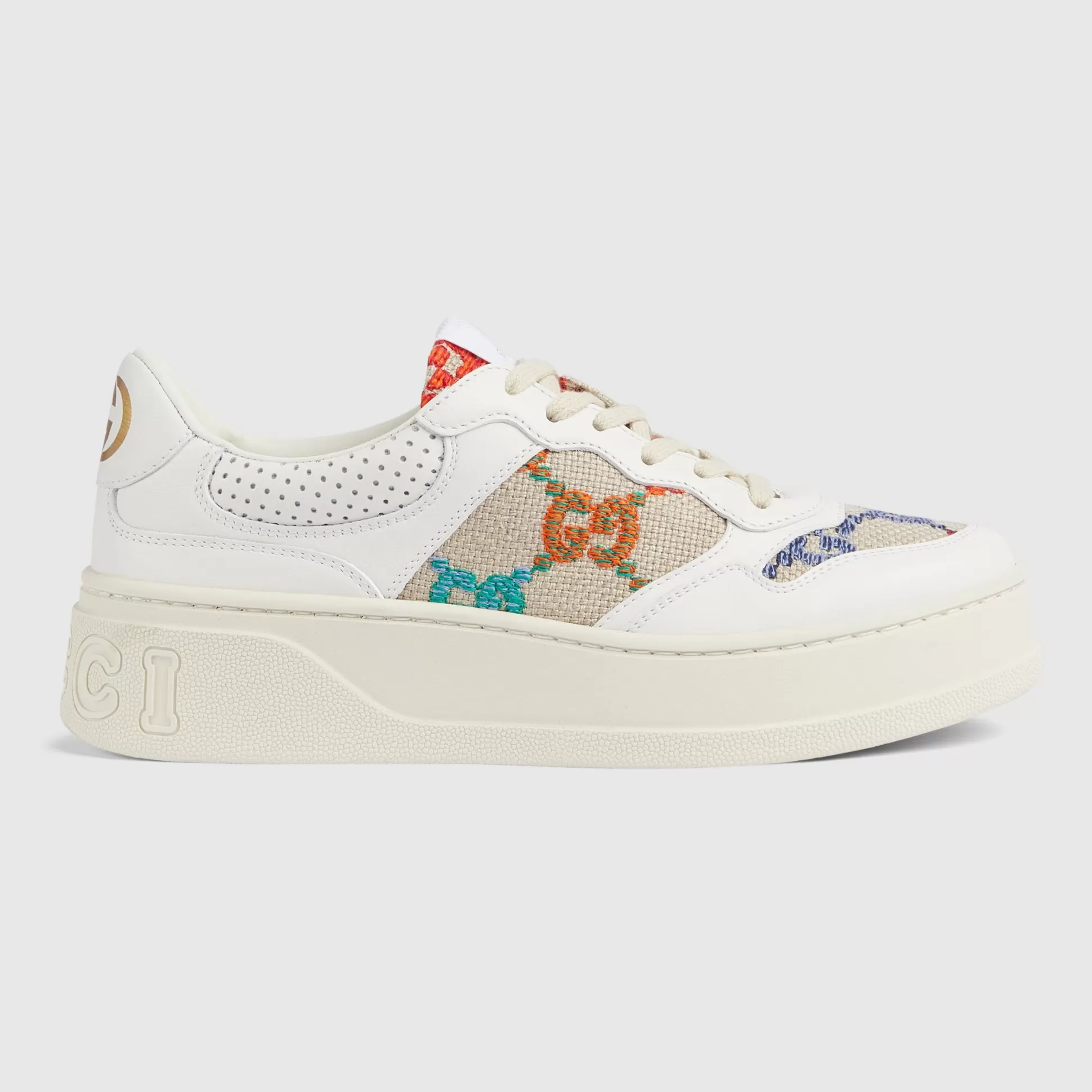 GUCCI Women'S Gg Sneaker-Women Sneakers