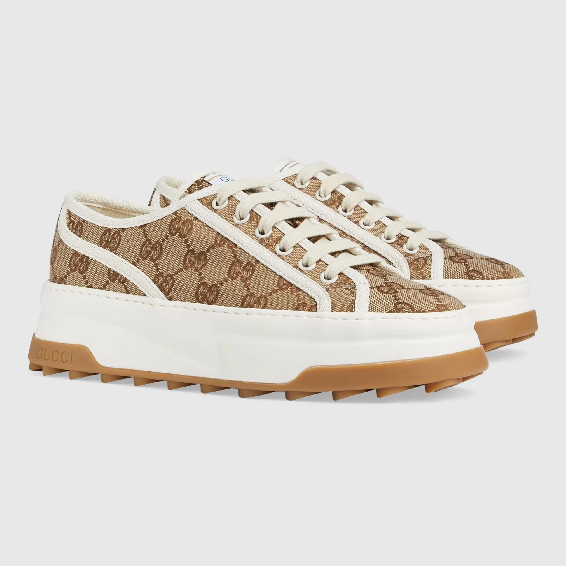 GUCCI Women'S Gg Sneaker-Women Sneakers